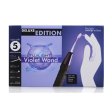 (image for) Zeus Deluxe Edition Twilight Violet Wand