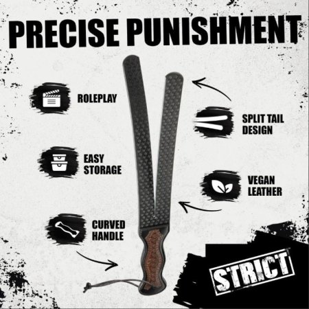(image for) Scottish Tawse