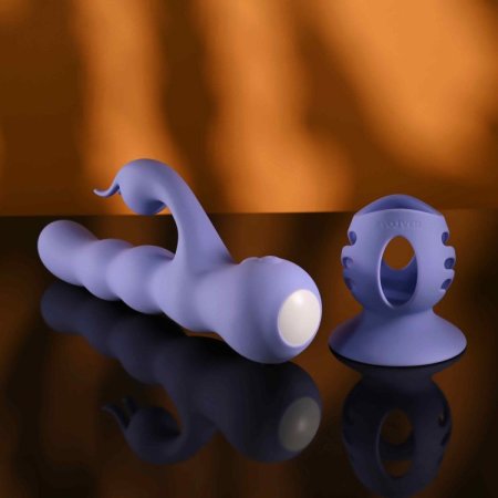 (image for) Evolved Wiggly Bunny