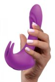 (image for) 12X Rocker Pulsing & Vibrating Rabbit