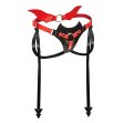 (image for) Maelith Strap-On Harness