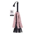 (image for) Brat Faux Fur Flogger