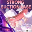 (image for) Pegasus Pecker Winged Silicone Dildo