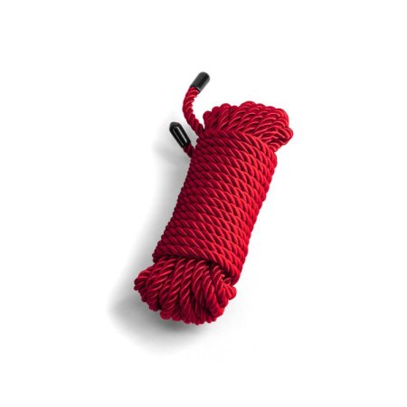 (image for) Bound - Rope - Red 25'