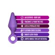 (image for) Luxe Candy Rimmer Medium - Purple