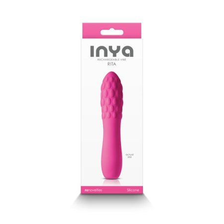 (image for) INYA Rita - Pink