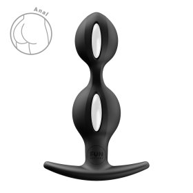 B Balls Duo - Black
