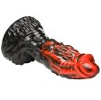 (image for) Vulcan Silicone Dildo