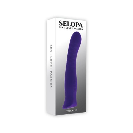 (image for) SELOPA Trixxxie