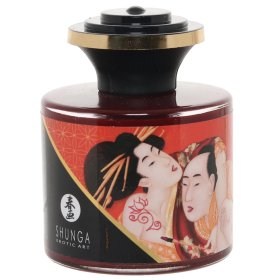 Edible Body Paint - Sparkling Strawberry Wine 1.7oz / 50ml Edible Body Paint - Sparkling Strawberry Wine 1.7oz / 50ml