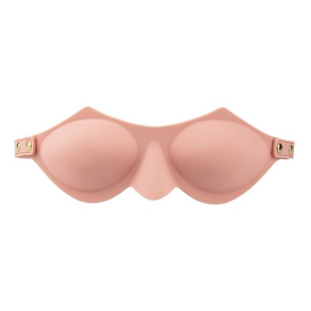 (image for) Temptasia Ardor - Silicone Blindfold - Pink