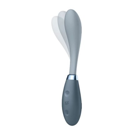 (image for) TESTER - G-Spot Flex 3 - Soft Grey