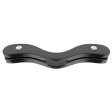 (image for) The Enforcer Black Wooden Humbler