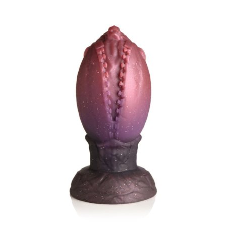(image for) Dragon Hatch Silicone Egg - Large