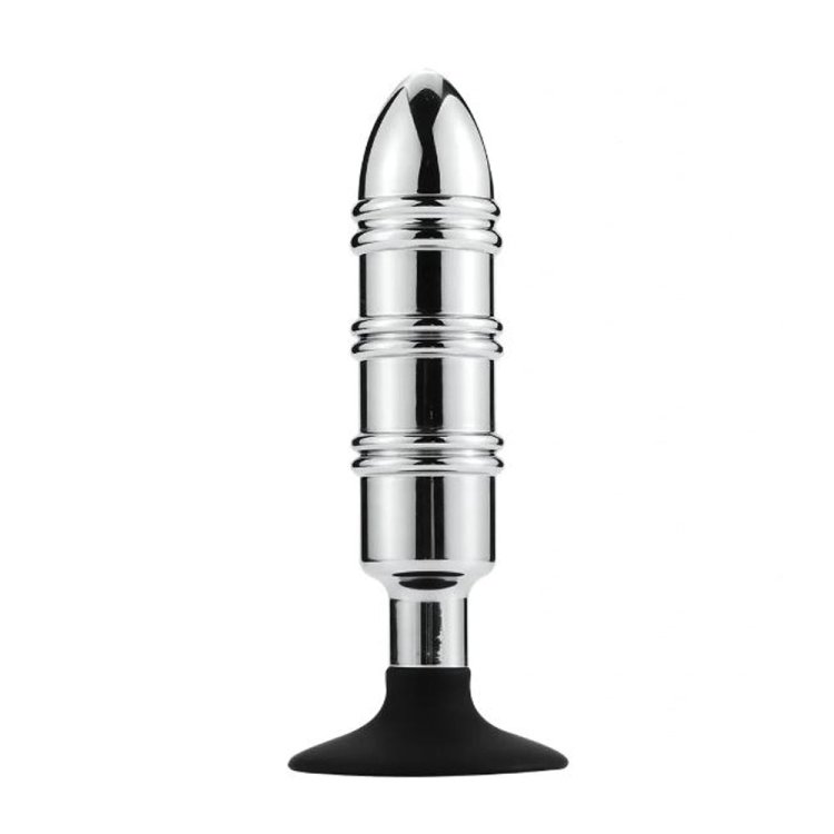(image for) Extreme Missile - Stainless &Suction Cup