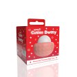 (image for) Screaming O Cuties Dotty Egg Vibrator - Dusty Rose