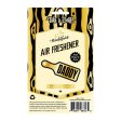 (image for) Daddy Paddle Air Freshner