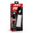 (image for) Pump Up Gauge Penis Pump with Pull Handle