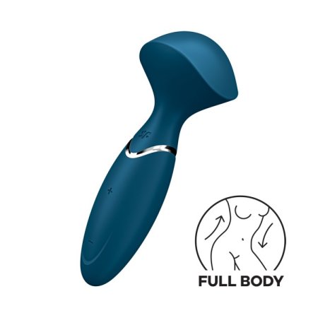 (image for) ? Mini Wand-er Vibe - Blue (100% off)
