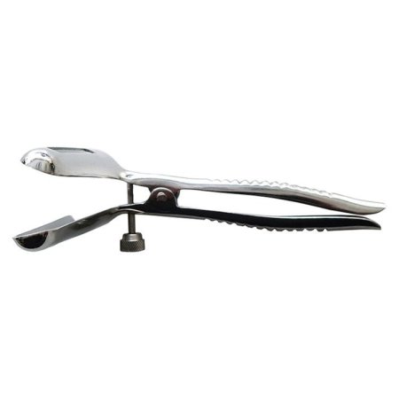 (image for) Stainless Steel Anal Speculum