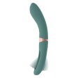 (image for) Evolved Chick Flick - flicking vibrator