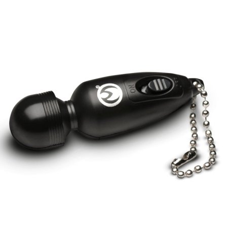 (image for) Thunderstick Mini Vibrating Wand Keychain