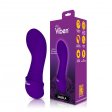 (image for) Sebela Mini G-Spot Vibe w Thumping Stim
