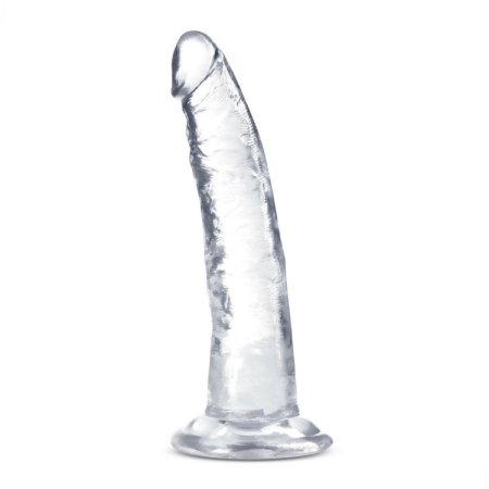 (image for) B Yours Plus - Lust n’ Thrust - Clear