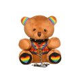 (image for) Pride Teddy Bear Plush