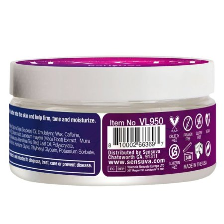 (image for) Body Butter - Sweet Secrets 8oz
