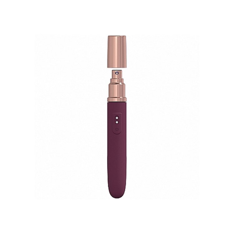 (image for) Traveler - 10 Speed Travel Vibe - Burg
