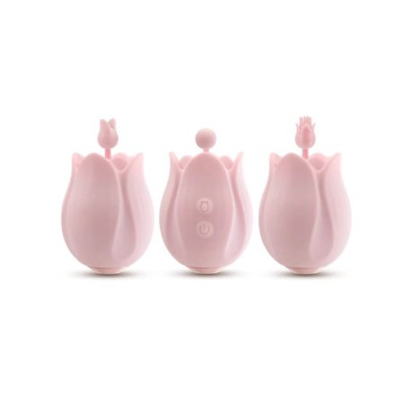 (image for) Play With Me - Romantic Rose - Pink