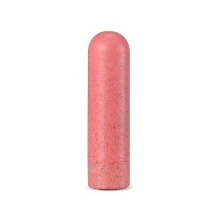 (image for) Gaia - Eco Rechargeable Bullet - Coral