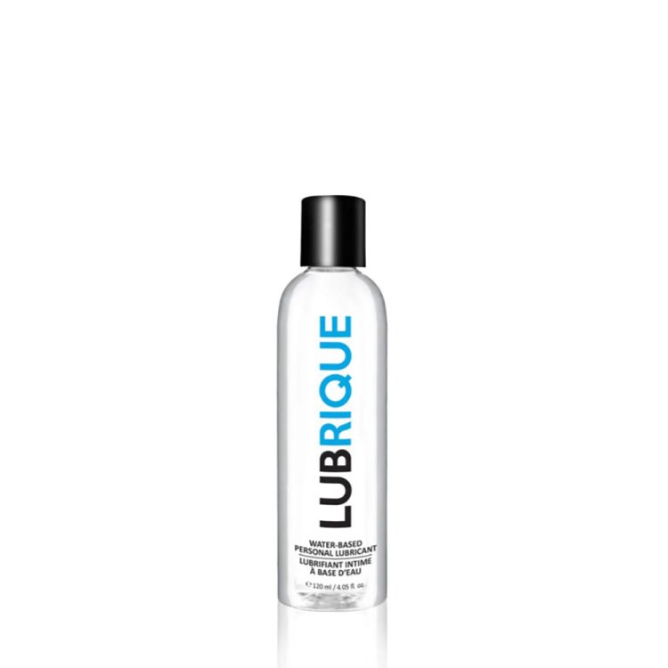 (image for) Lubrique 4 oz