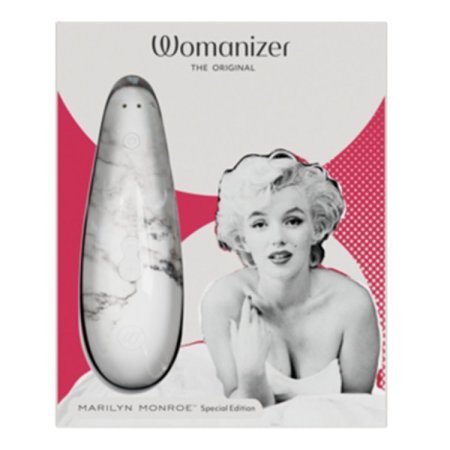 (image for) Classic 2 - Marilyn Monroe Special Edition - White Marble