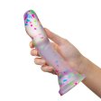 (image for) Neo Elite Hanky Panky Confetti Glow