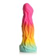 (image for) Shape Shifter Alien Silicone Dildo