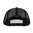 (image for) Tattoo Mother Fucker Trucker Hat