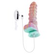 (image for) Evolved Fantasy - girthy R/C dildo
