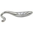 (image for) Stainless Steel Hollow Curved Wand In Case