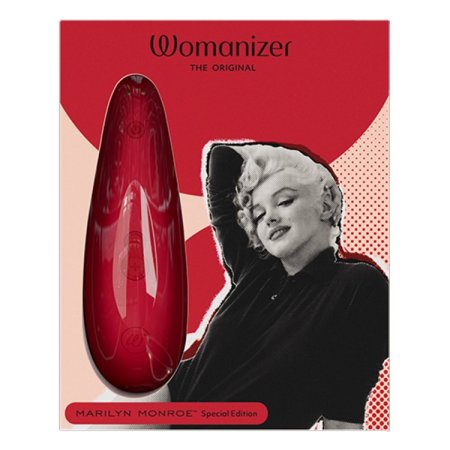 (image for) Classic 2 - Marilyn Monroe Special Edition - Vivid Red