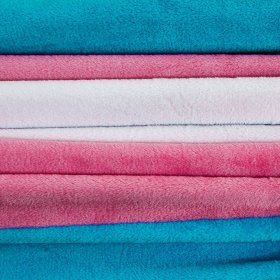 Transgender Polar Fleece Blanket 50"x60"