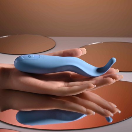 (image for) TESTER - SELOPA Tender Tickler