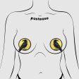 (image for) Black Raven and Full Moon Pasties