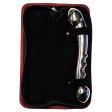 (image for) Stainless Steel 11" dildo