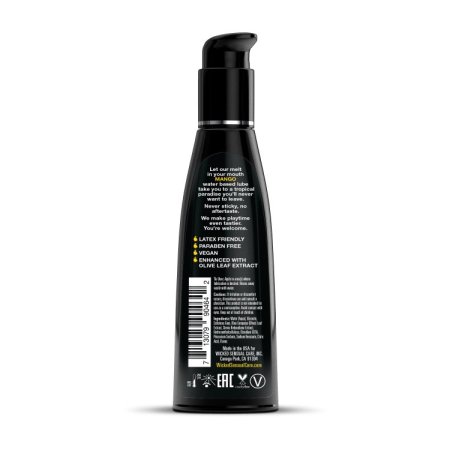 (image for) Aqua Mango 2oz