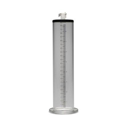 (image for) Power Pumper Automatic Penis Pump with Cylinder