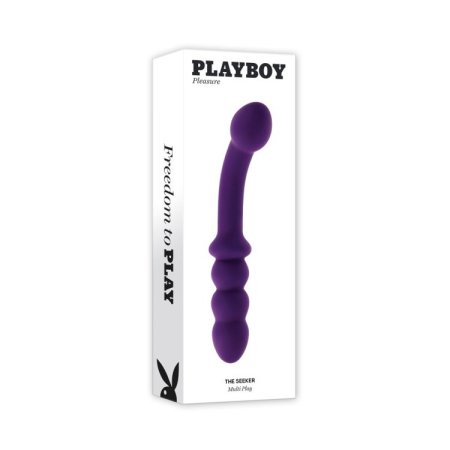 (image for) Playboy The Seeker