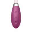 (image for) G-Spot Flex 3 - Red