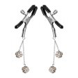 (image for) Ornamental Adjust Jewel Accent Nipple